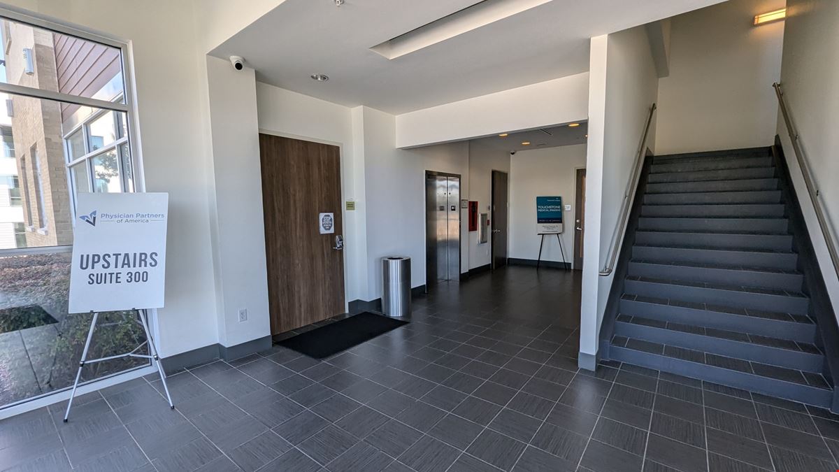 6900 Harris Medical Center