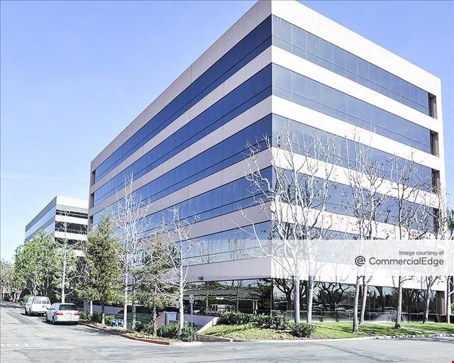 Brea Place