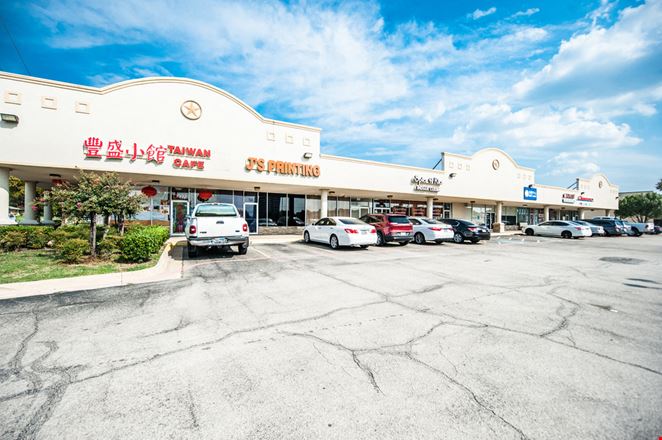 Preview of Retail space for Rent at 300 Terrace Drive