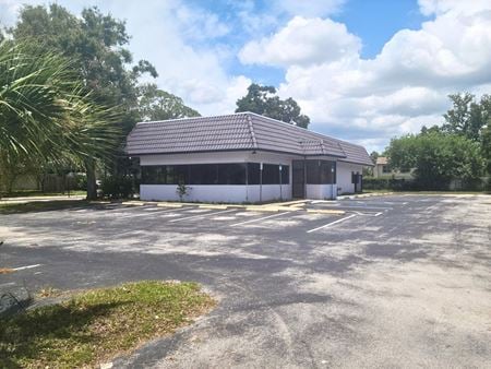 Preview of commercial space at 3760 East Bay Drive