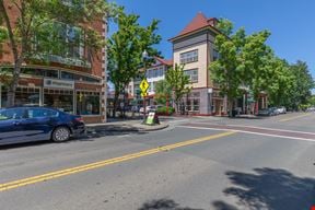 Windsor Town Green Village Office/Retail Condo