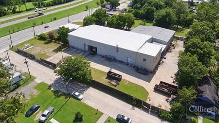 Preview of Industrial space for Sale at 2811 W Bay St
