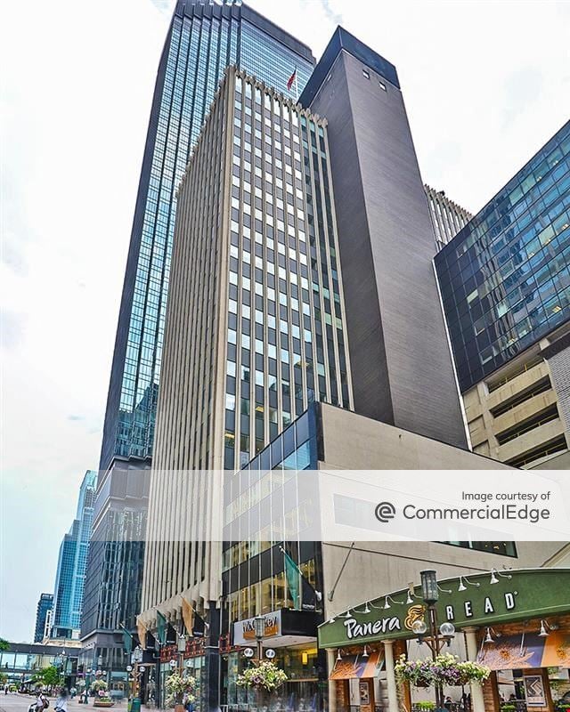 RSM Plaza