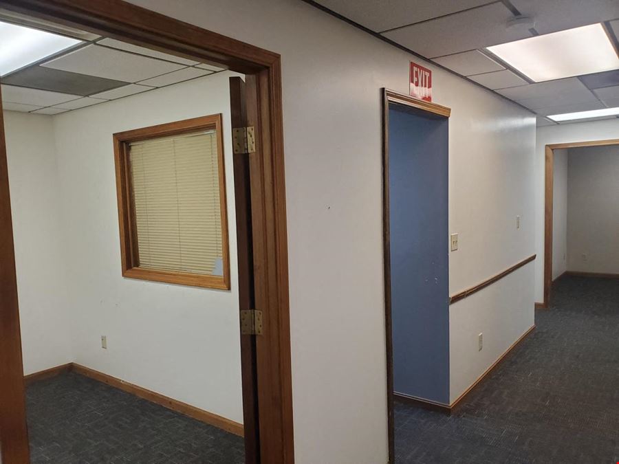 3607 W 16th Street Indianapolis Indiana 46224