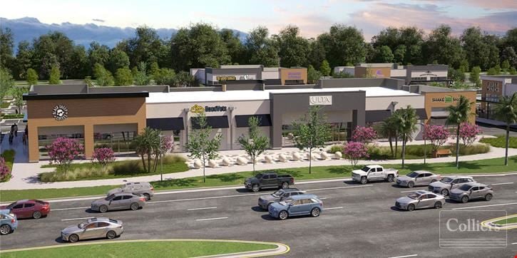 Doral Marketplace