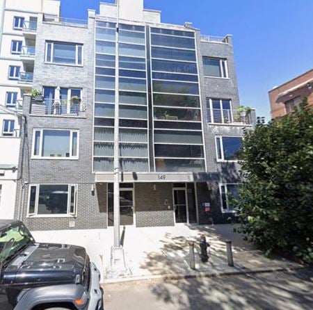 Preview of Office space for Rent at 149 Skillman Street