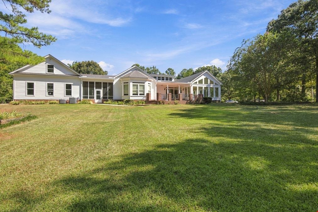 Cardinale Estate