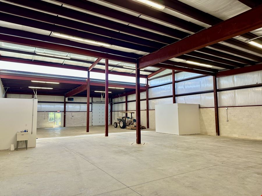 Listing #25 - 3493 Blue Ball Rd, Elkton, MD