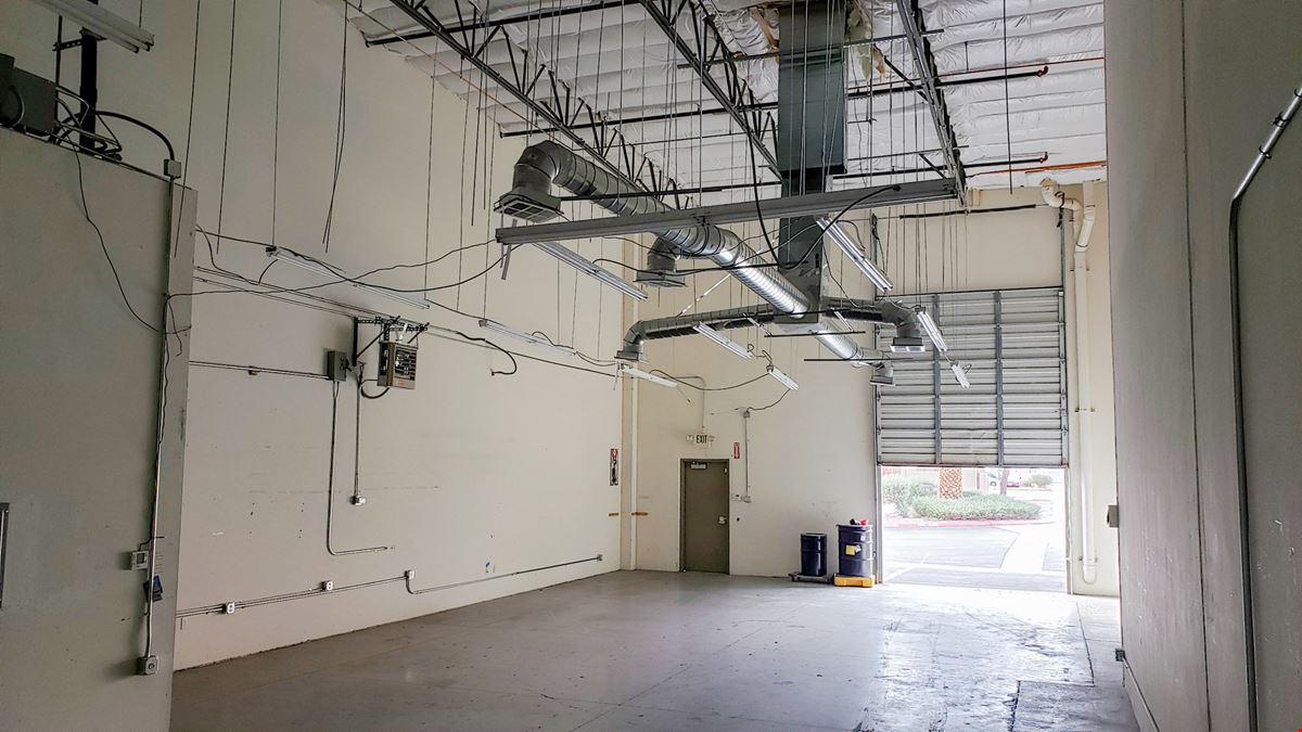 Venture Commerce Center