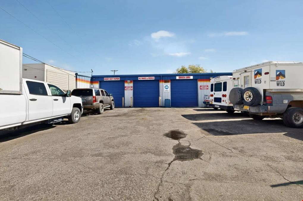 1310 Broadway Blvd NE