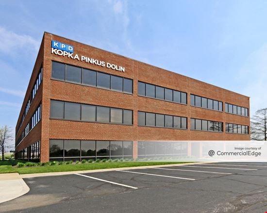 Preview of Office space for Rent at 550 Congressional Blvd