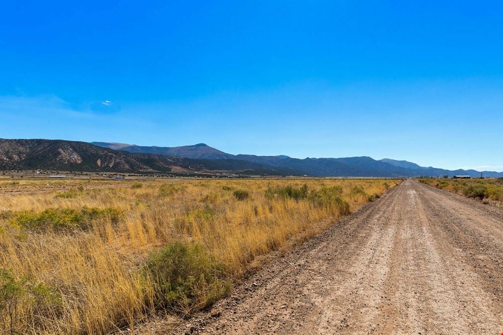 I-15 Exit 51 land