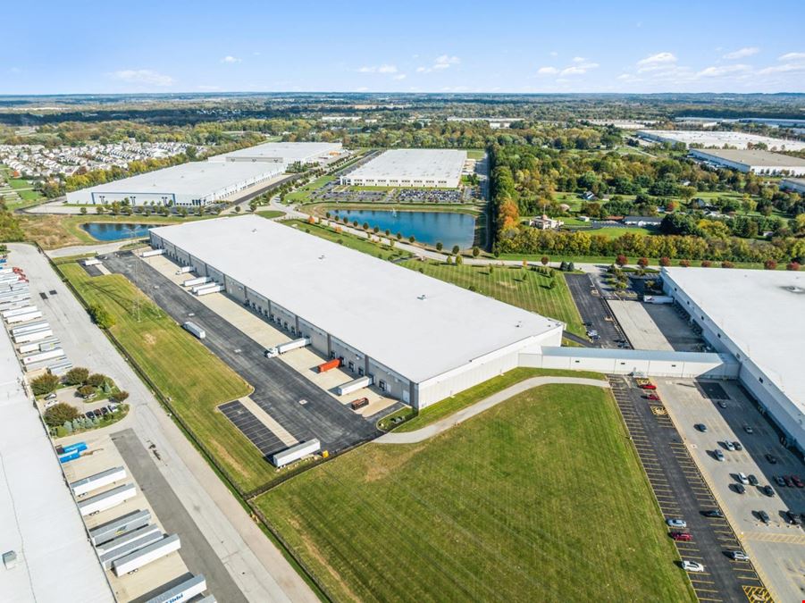 Heartland Logistics 3