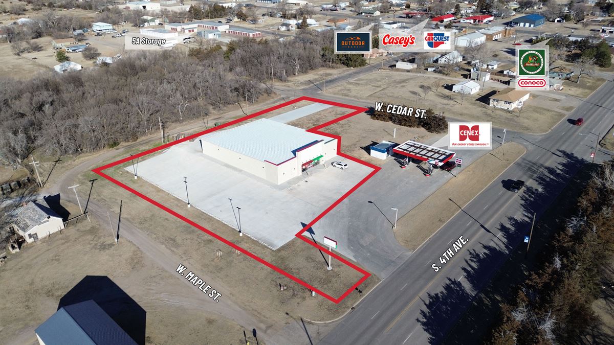 FORMER FAMILY DOLLAR/DOLLAR TREE | FOR SUBLEASE