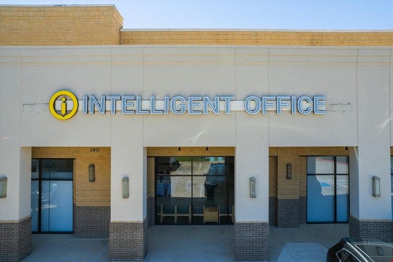 Intelligent Office - Southlake TX