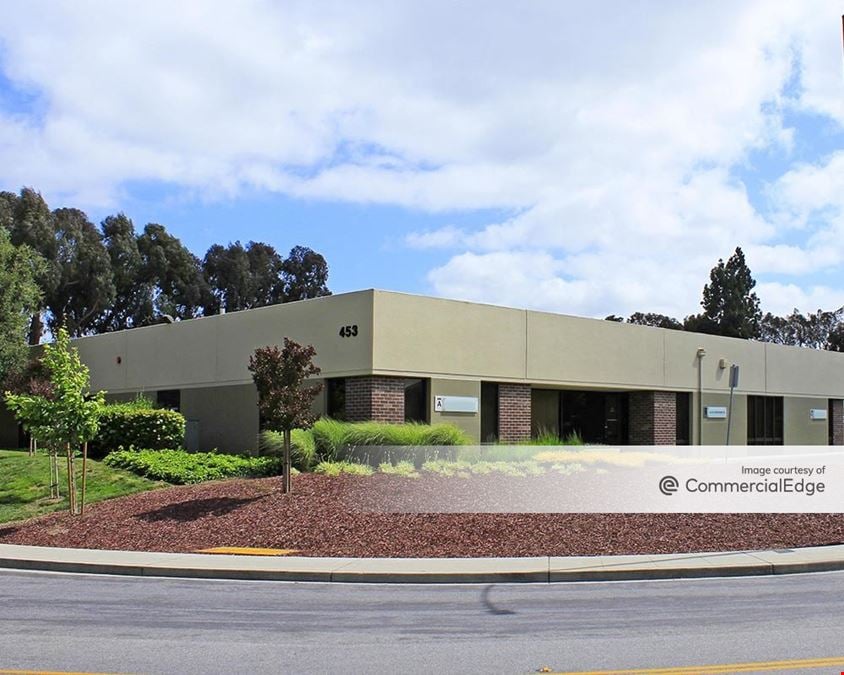 Mountain View Research Park