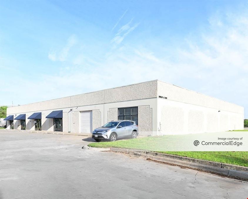 Austin Business Park 4 & 5