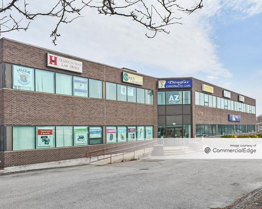 630 Boston Road