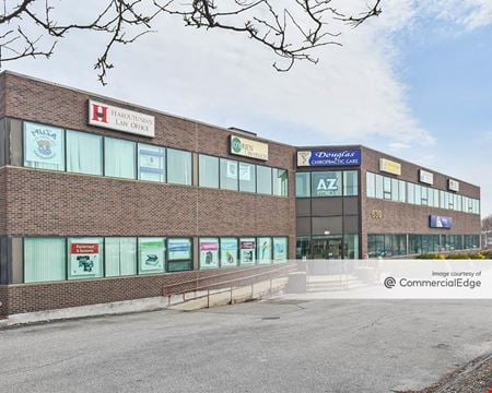 Preview of Office space for Rent at 630 Boston Road