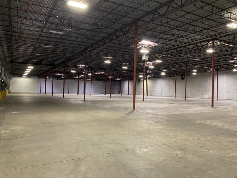 Claymoore Business Park I - Buildings 1 & 2