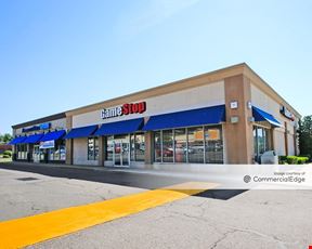 Mattatuck Commons