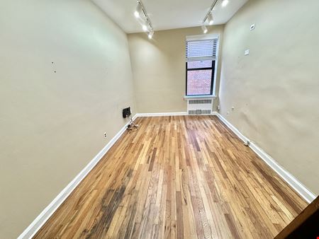Preview of commercial space at 2519 30th Dr