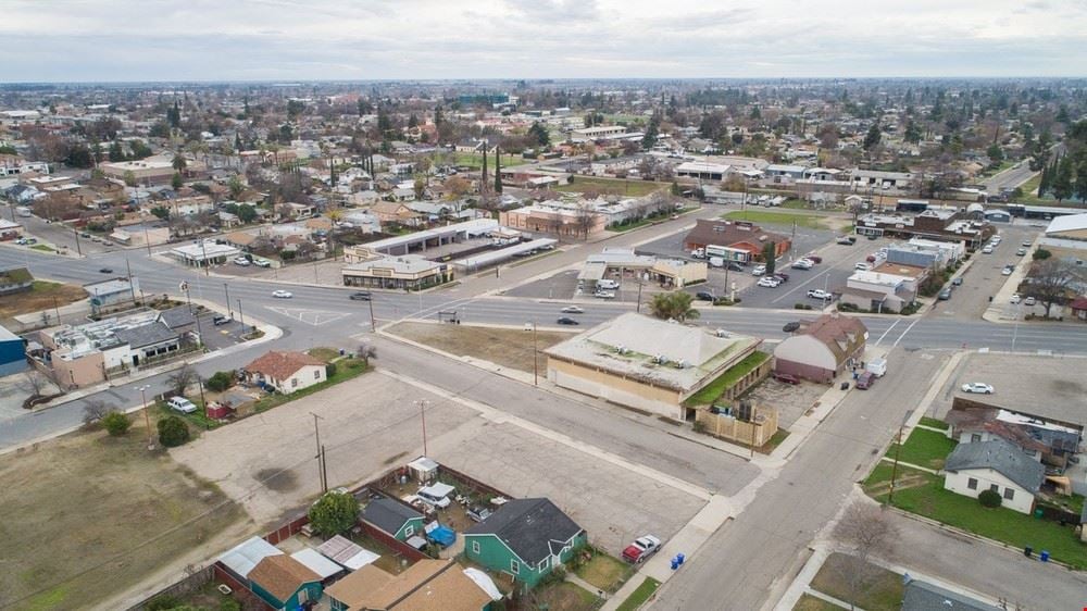 Prime ±1.92 AC Retail Pad off Main Street