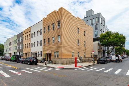 Preview of Other space for Sale at 718 Lorimer Street