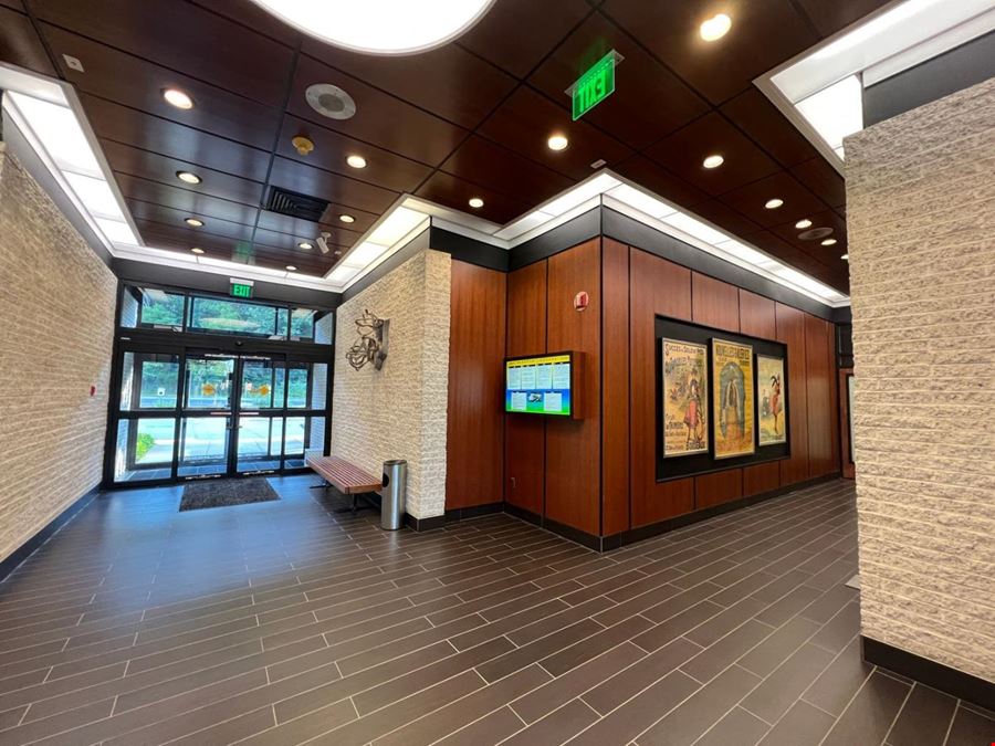 Beacham Square Bank
