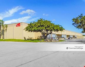 Miami International Commerce Center - 1551-1573 NW 82nd Avenue & 1601-1629 NW 82nd Avenue