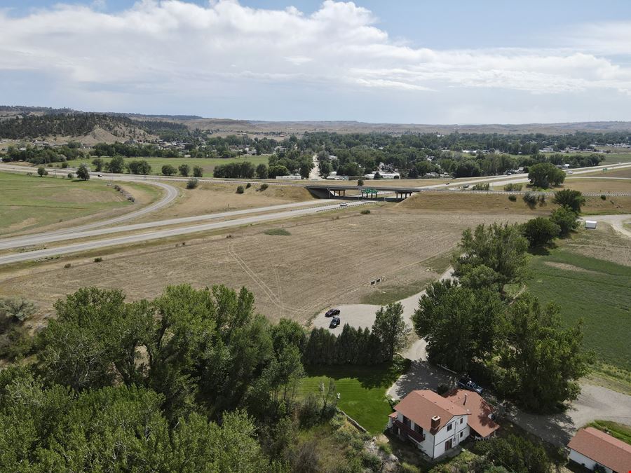 3333 N Frontage Rd