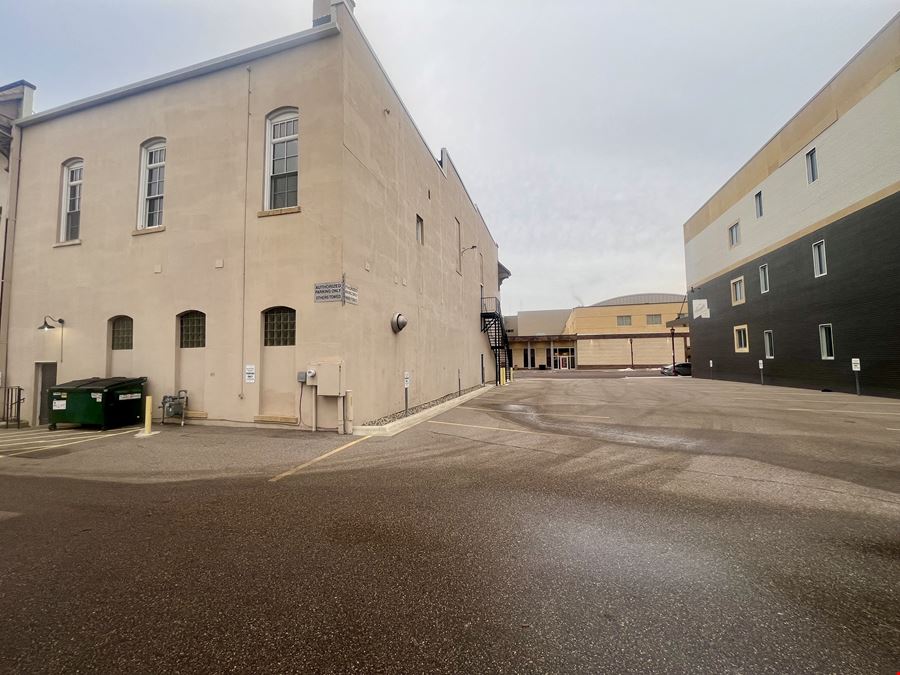309 S 2nd St