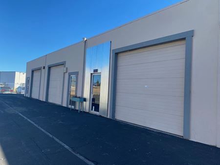 Preview of commercial space at 5786 Commerce Boulevard