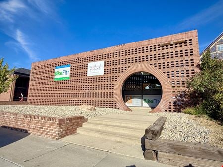 Preview of Retail space for Rent at 1549 South 1100 East