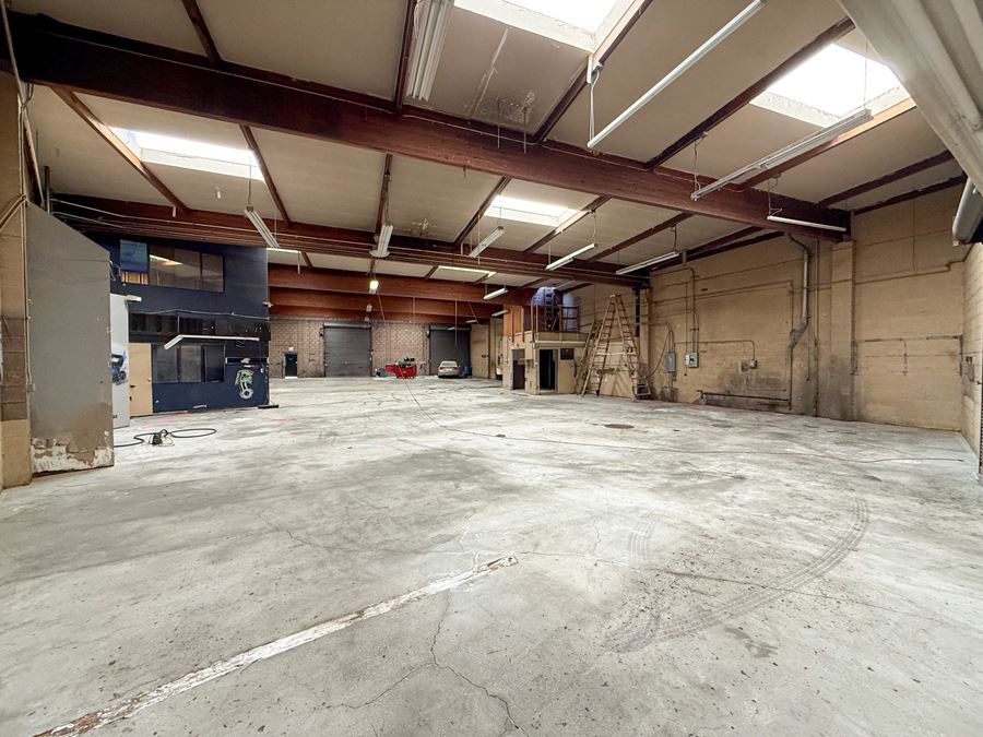 301 Barneveld Ave