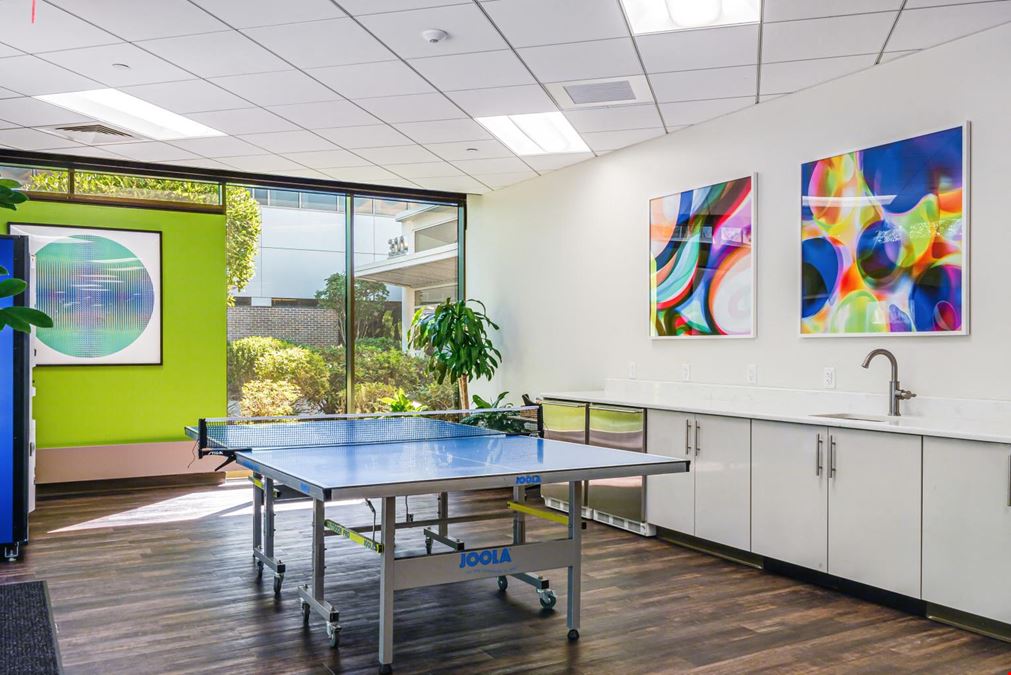 Concord Road Corporate Center
