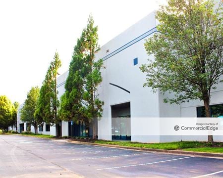 Preview of Industrial space for Rent at 2100 Evergreen Blvd
