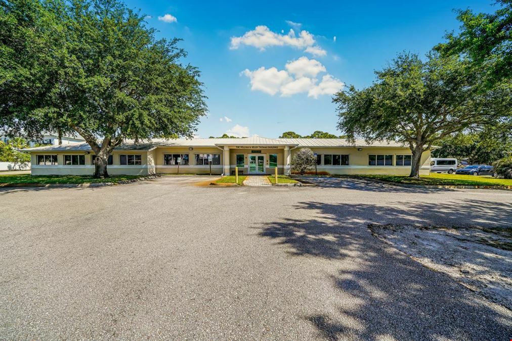 1601 NE Success Drive