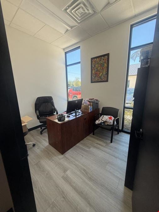 4841 Williams Drive suite 103 Georgetown Texas 78633