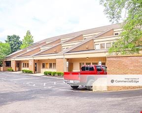 Worthington Professional Building