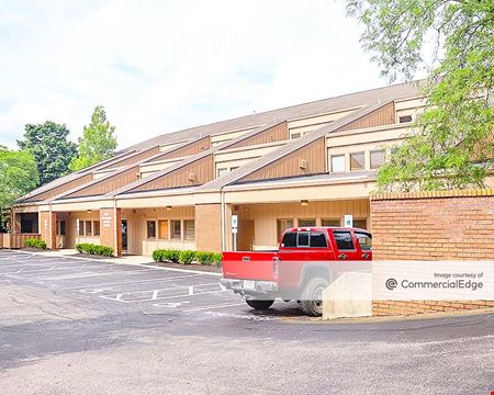 Preview of commercial space at 55 Caren Avenue