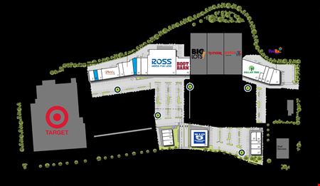 Preview of Retail space for Rent at 4300 Las Positas Rd