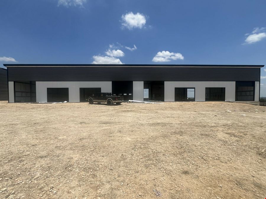 Building 2 - Corridor Commercial Center
