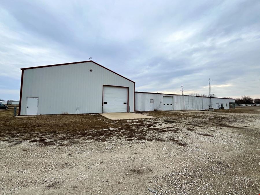 125 W. Barlow Road