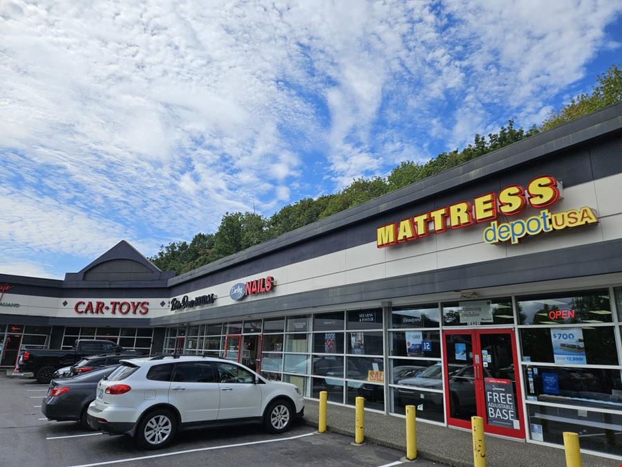 16875 Southcenter Pkwy