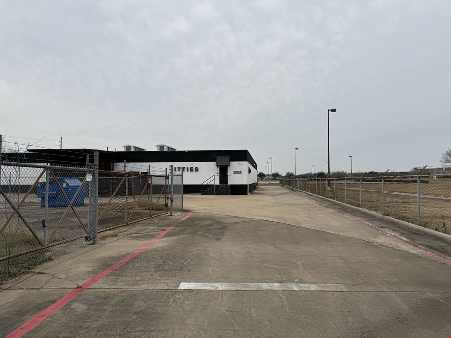 Dairy Ashford Data Center
