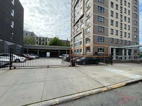 3,300 SF | 358 Grove St | Vacant Second Floor Community Facility Condo For Sale