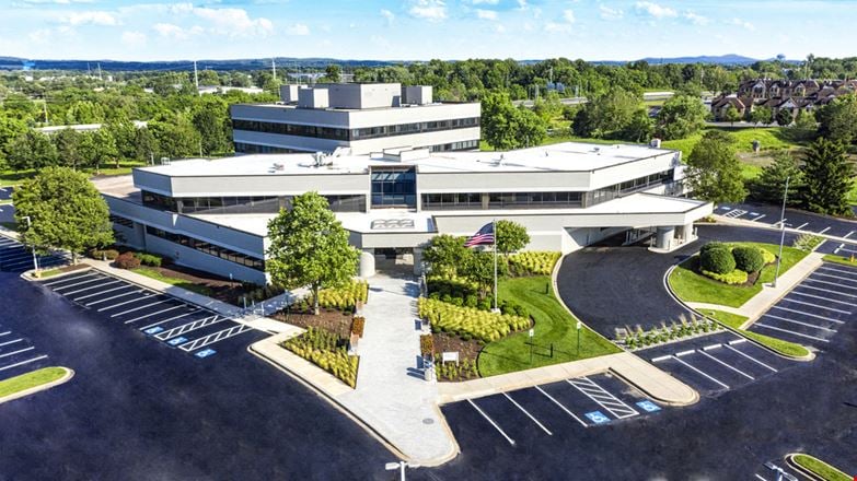Preview of Office space for Rent at 110 Thomas Johnson Drive