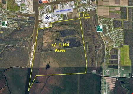 Preview of VacantLand space for Sale at TBD Roland Road
