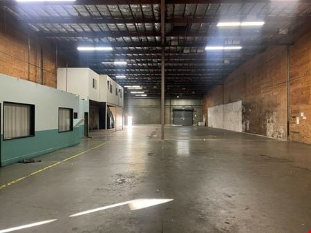 Preview of Industrial space for Rent at 1311 Wholesale St